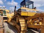 Used 90% Brand New Caterpillar D7h Bulldozer in Terrific Working Condition with