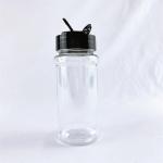 PET plastic sprinkling can sesame pepper powder bottle