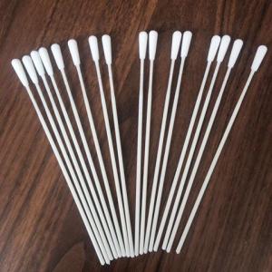 Quality EN149 Hygienic Surgical Medicated Cotton Swabs Sterilization Packaging wholesale