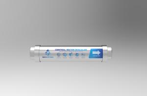 Quality SS304 Anti Bacterial Water Descaler For Home Descaling Water Treatment wholesale