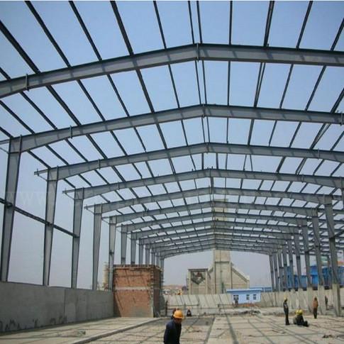 Cheap Customizable Metal Buildings Prefab Warehouse Frame Office Building Pre Engineered Building Manufacturers for sale