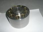LPVD75 LPVD64 Hydraulic Cylinder Block Liebherr Hydraulic Pump Parts Repair