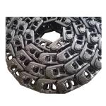 35mnbh DH300 Excavator Chain Link Assembly Daewoo Doosan Parts
