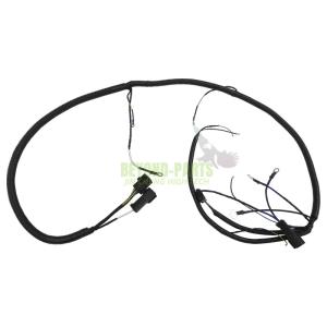 Quality Kobelco SK120-5 Excavator Spare Parts Engine Wire Harness YW16E01002P1 wholesale