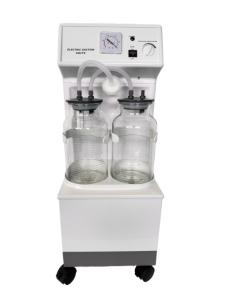 Quality Movable Stationary Suction Pump Machine Medical Equipment wholesale