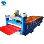 Corrugated Panel Machine/Roof Panel Machine/Roofing Sheet Making Machine