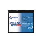 Herewin Lead Acid Replacement 12.8V 100Ah 12V Lithium to battery