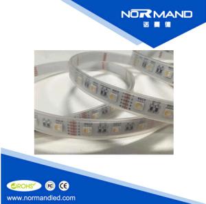 Quality 12v/24 4 colors in 1 5050 RGBW led strip wholesale