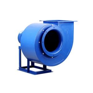Quality Small Volume Negative Pressure 18000 M3 Multi Wing Centrifugal Fan wholesale