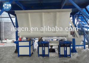 Quality Bule Cement Bagging Machine Easy Operation With Carbon Steel Valve Port wholesale
