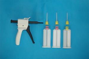 Quality I017 BTGJ-III Dual cartridge white silicon rubber wholesale