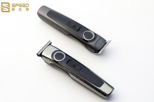 Quality 803 Small Cordless Clippers / Lightweight Cordless Hair Clippers Usb wholesale