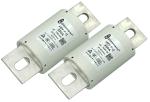 300A High Current Automotive Fuses High Breaking Capacity ROHS Standard