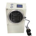 SUS304 Automatic Freeze Dryer 1.75Kw Low Energy Consumption