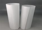 Ptfe 0.75mm Hepa Paper High Temperature Resistant