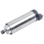 65mm*188mm Aluminium Bracket 800W ER11 220V Air Cooled Spindle Motor for AC