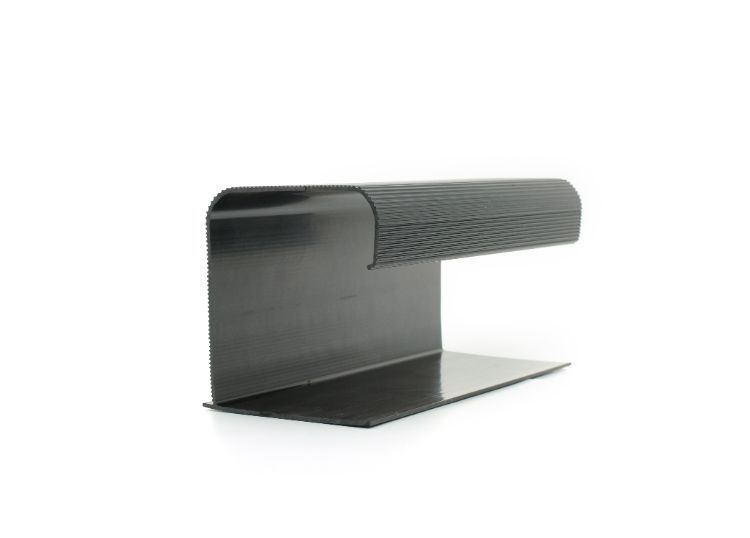 Custom PVC Wall Trim Decorative Strip