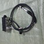21EN-32260 HYUNDAI Excavator Throttle Motor R150LC-7，R205-7