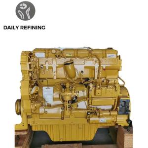 Quality C18 for Caterpillar Complete engine assembly crate engine for sale wholesale
