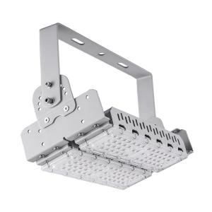 Quality 12v 100W Led Motion Detector Flood Light Outdoor Lighting 5700K wholesale