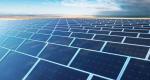 Customize Size Solar Photovoltaic Glass 6.8mm Low Iron Tempered