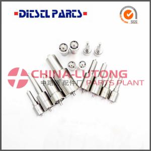 Quality bosch diesel fuel injector nozzle DLLA142P418 0 433 171 298 For MERCEDES-BENZ wholesale