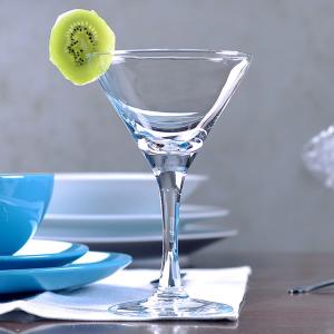 Quality Durable Dishwasher Safe Cocktail Glasses 200ml 7oz Serving For Martini wholesale