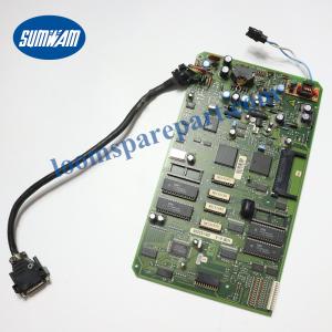 Quality Weaving Picanol Omni Loom Board Spare Parts BE152255 wholesale