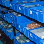 SM471 Hanwha belt 1140mm SMT Equipment and parts