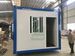 Detachable Steel Structure Container House