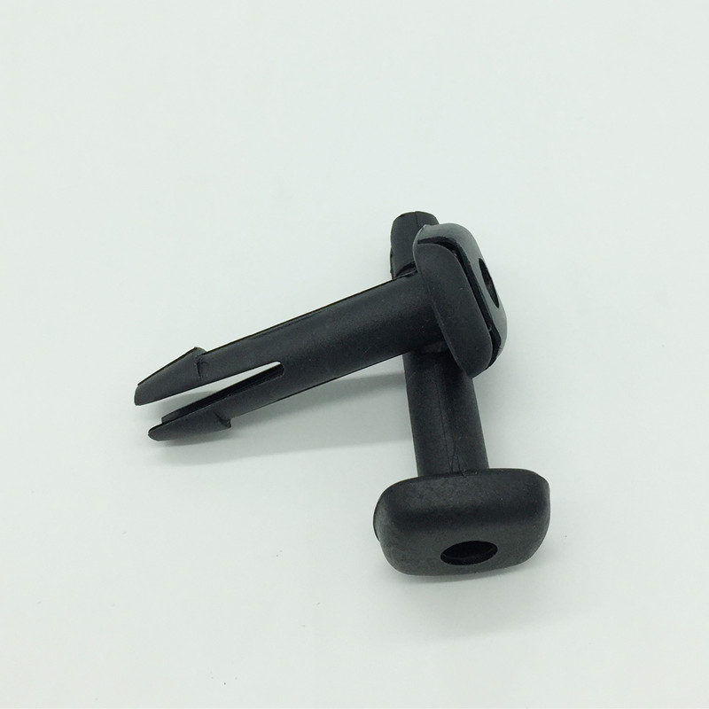 HSH-3 metal pole with foam height adjustable headrest and headrest parts auto head rest frame