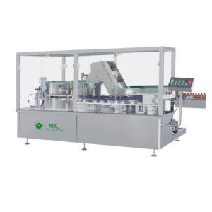 Quality 120ml 13000BPH Pet Bottle Water Filling Machine wholesale