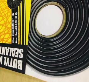 Quality 8mm*8mm Windscreen tape wholesale