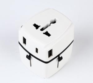 Quality Ipad Iphone LED Indicator Light Fast USB Wall Charger wholesale