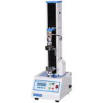 Desktop 500*450*1150mm 500N Tensile Test Machine
