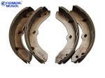 8-97035085 Isuzu Truck Brake Parts NKR55 4JB1 100P 600P Front Brake Shoe