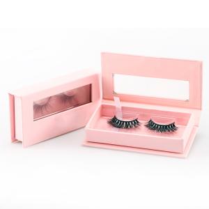Quality 1200G Coated Eyelash Magnetic Box wholesale