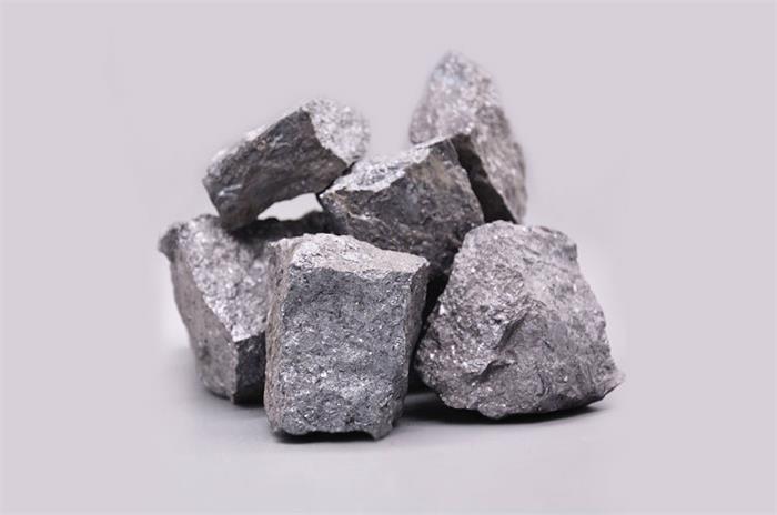 40% Si Ferro Silicon Barium Inoculant Effectively Reduce Relative Hardness