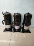 JT160GABY1L Cold Storage Compressor Refrigeration Unit Air Industrial Compressor