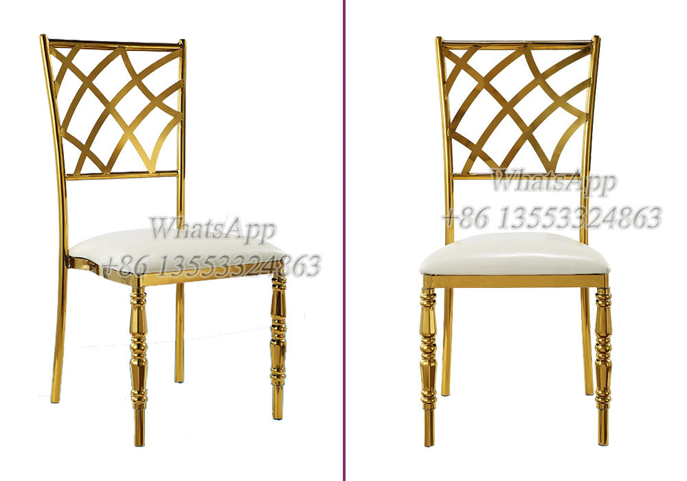Event Wedding Chair For Sale with Good Quality from Furniture Exporter (YS-90)