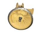 Rebuild Excavator Hydraulic Pump 123-2235 A8V0160 E330B E330BL