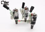 SK200 Hydraulic Solenoid Valve For Kobelco Excavator YN35V00018F1