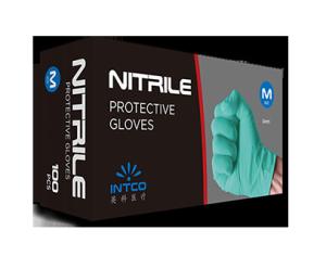 Quality Phthalate Free Disposable Medical Gloves Improved Grip Performance Eco Friendly wholesale