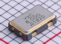 Quality OT50328MJBA4SL YXC Crystal Electronic Component 8MHz SMD5032-4P wholesale