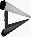 Motorized Tab Tensioned Projector Screen 100" / Home Cinema Screen