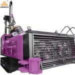 Mining Drilling Rig Equipment Lifting Force 18KN Hydraulic DTH Drilling Rig Rock