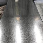 Q235B Cold Rolled Galvanized Steel Coil