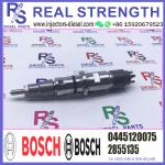 IVECO / IH / Fuel Injectors 2855135 504128307 0445120075