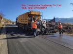 XCMG Road Construction Equipment XF1003 Slurry Sealing Truck XZJ5311TFCXF100A