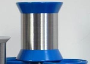 Quality AISI 316L Stainless Steel Wire Bright Shiny Finish ASTM wholesale